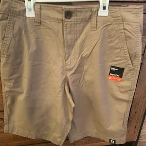 Mens shorts, Brand new with tags